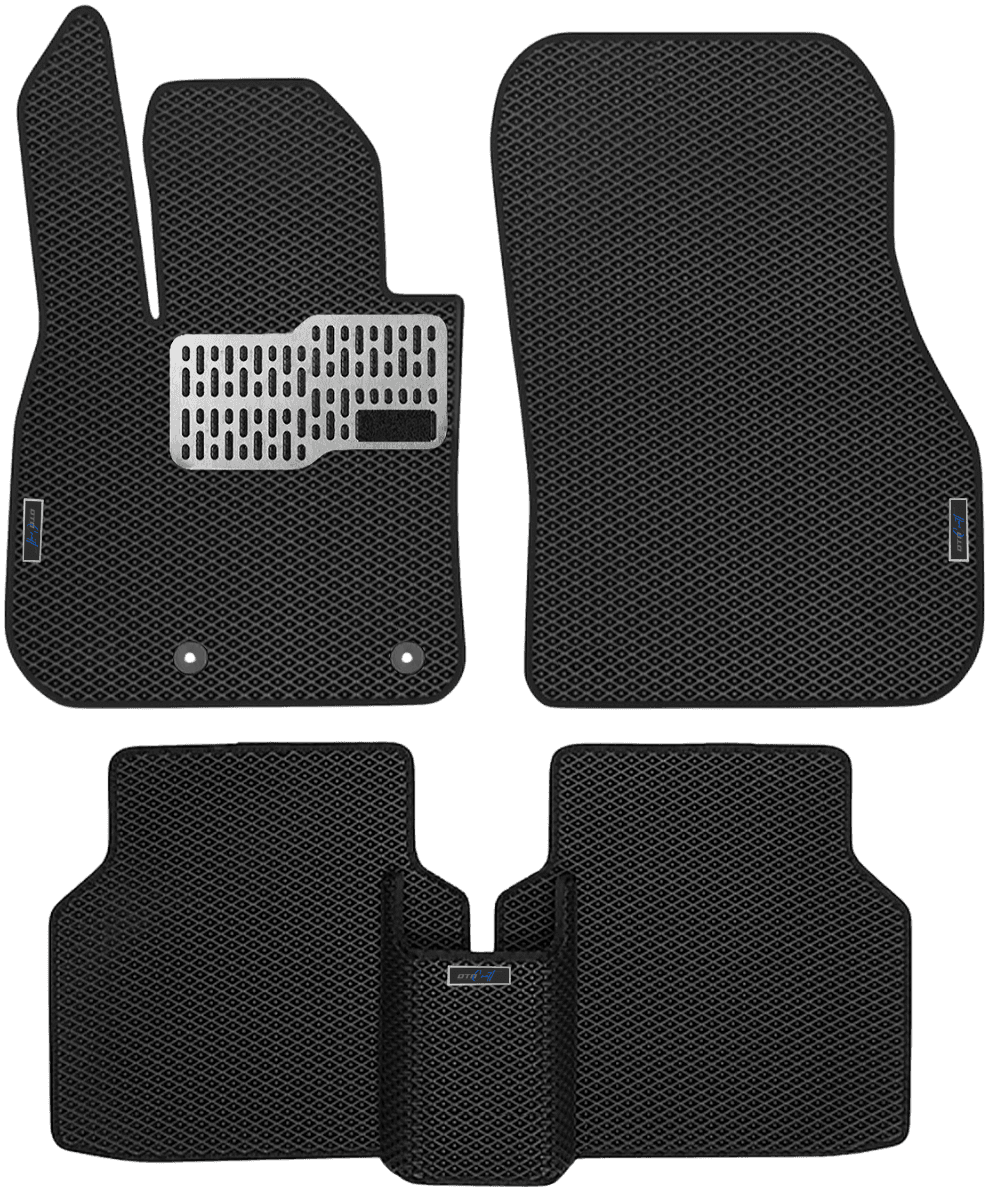 OtoCraft EVA paspas takımı